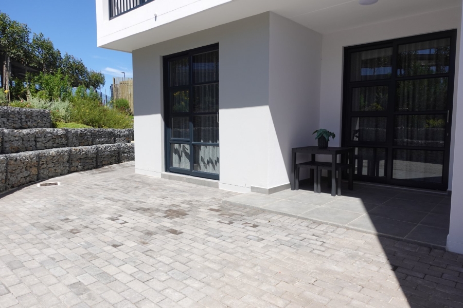 2 Bedroom Property for Sale in Eden Residential Estate Western Cape